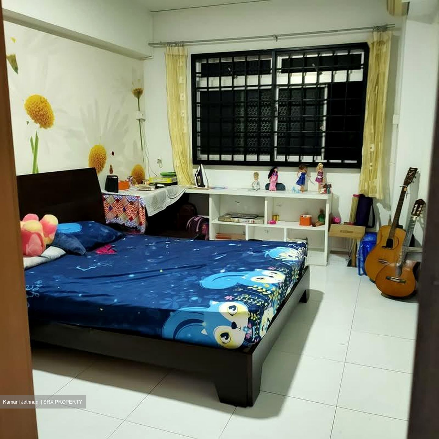 Blk 494C Tampines Street 43 (Tampines), HDB 5 Rooms #604349221